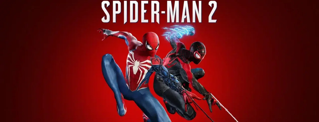 Marvel’s Spider-Man 2 