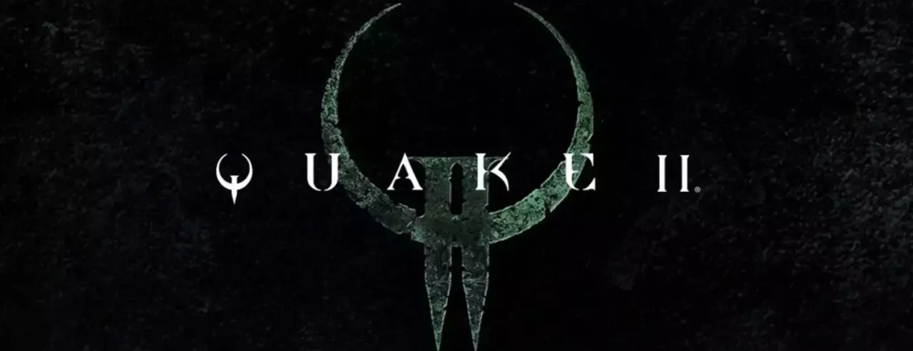 Quake II Remastered
