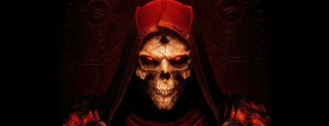 Diablo II: Resurrected