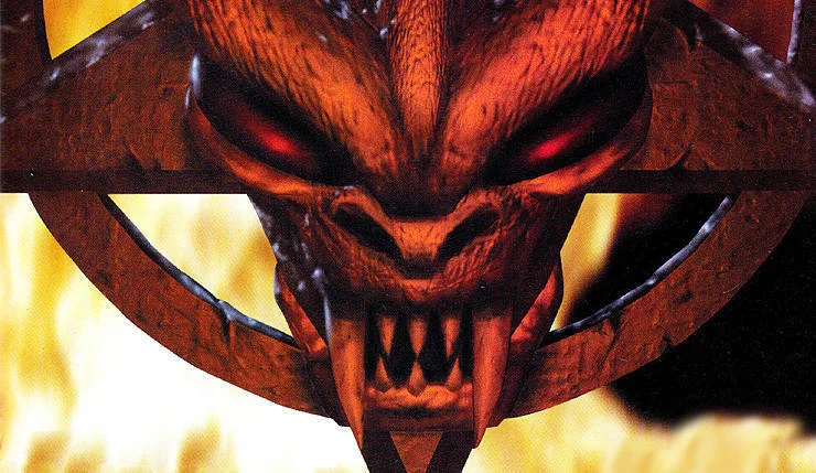 DOOM 64