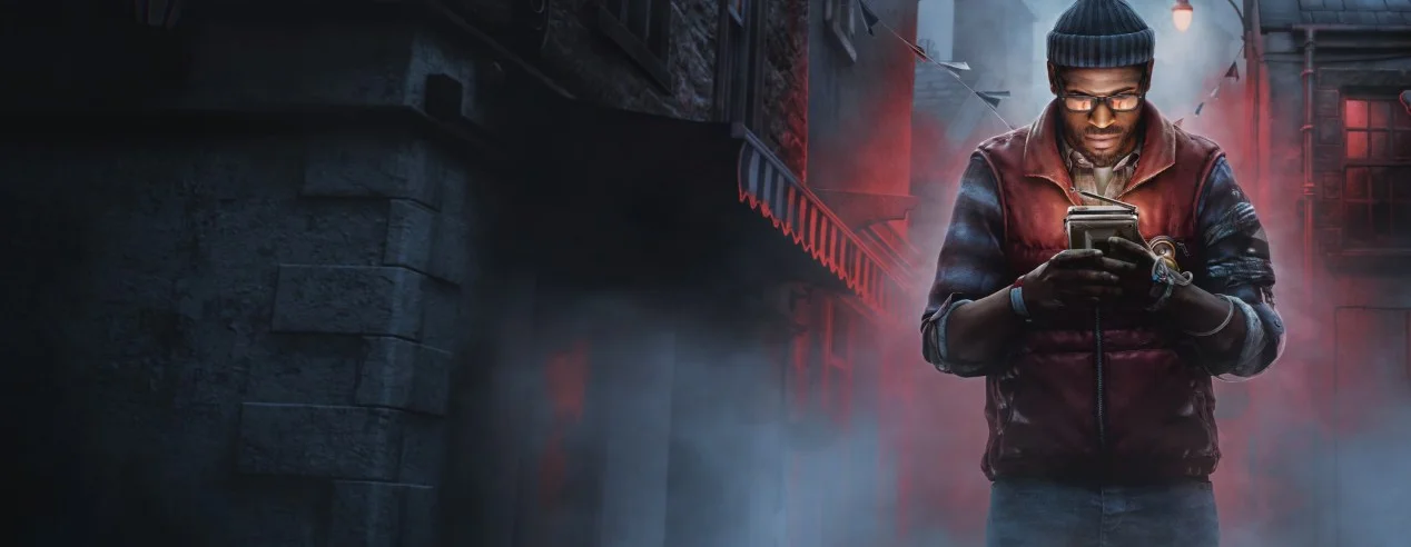 Silent Hill: Townfall