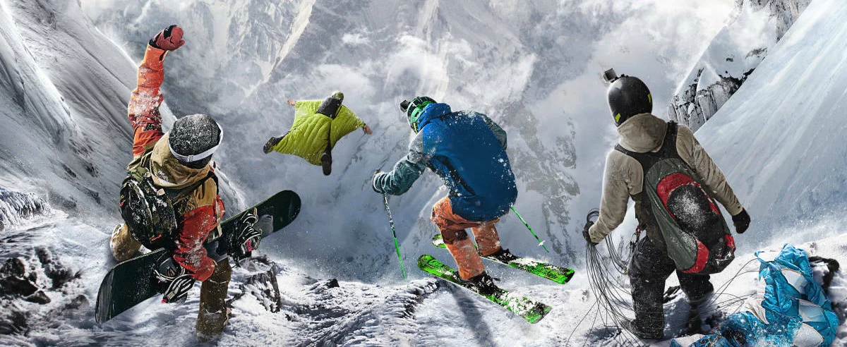 Steep