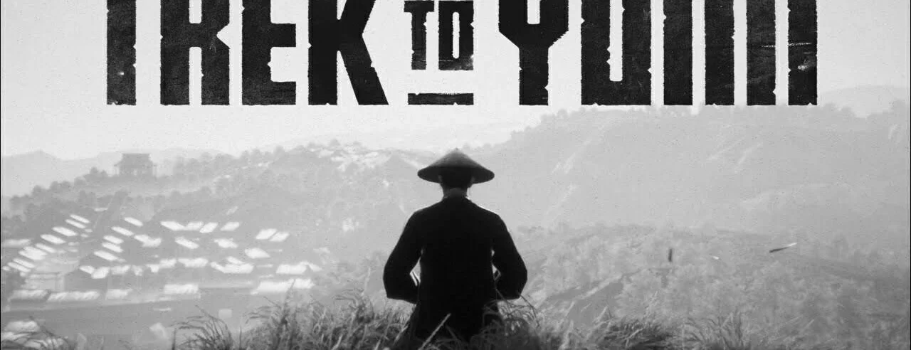 Trek to Yomi