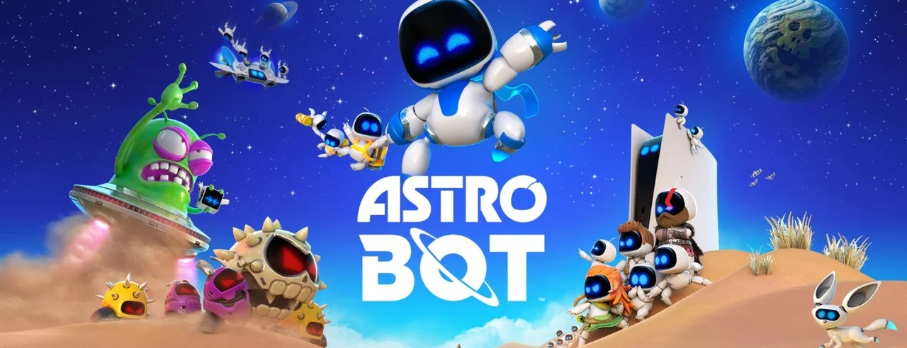 Astro Bot 