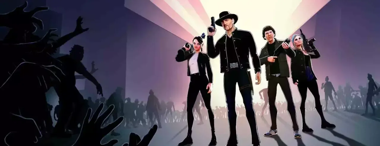 Zombieland: Headshot Fever Reloaded 