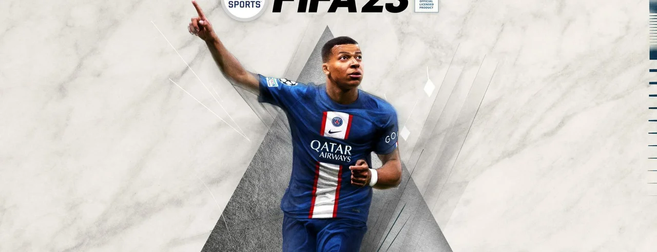 FIFA 23