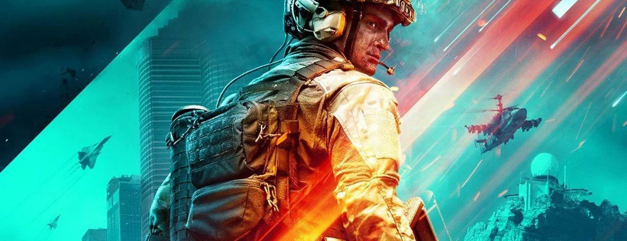 Battlefield 2042