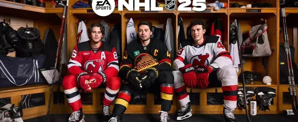NHL 25