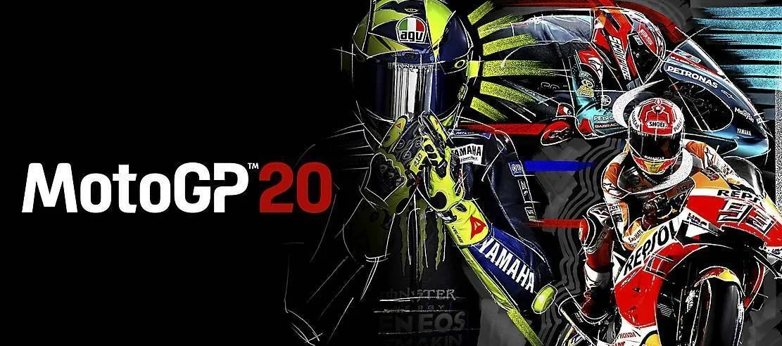 MotoGP 20