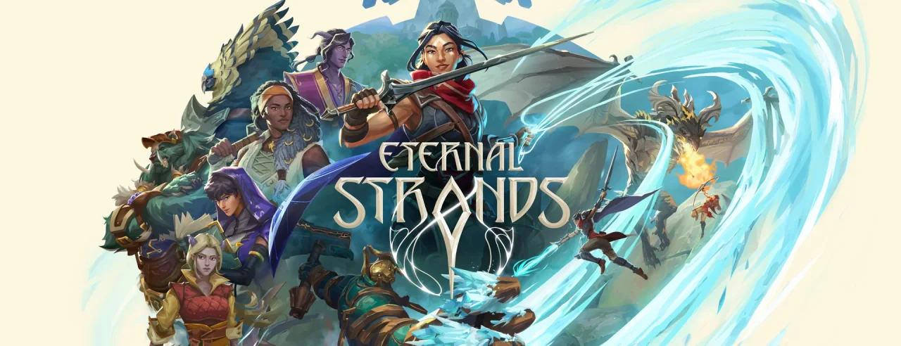Eternal Strands