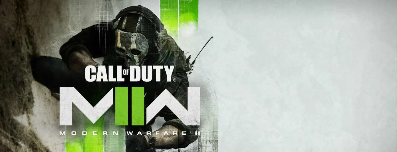 Call of Duty: Modern Warfare II