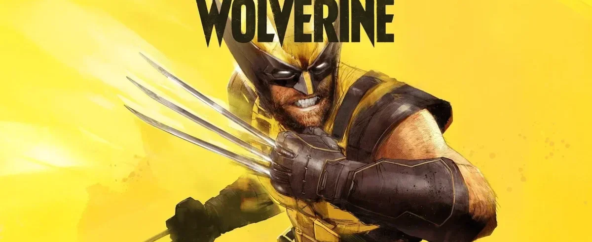 Marvel's Wolverine