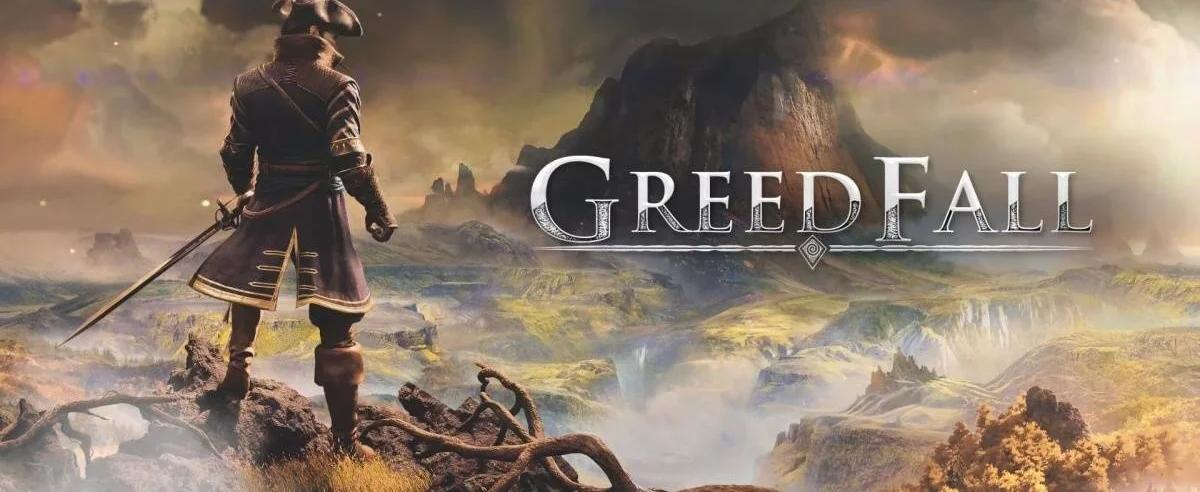 GreedFall