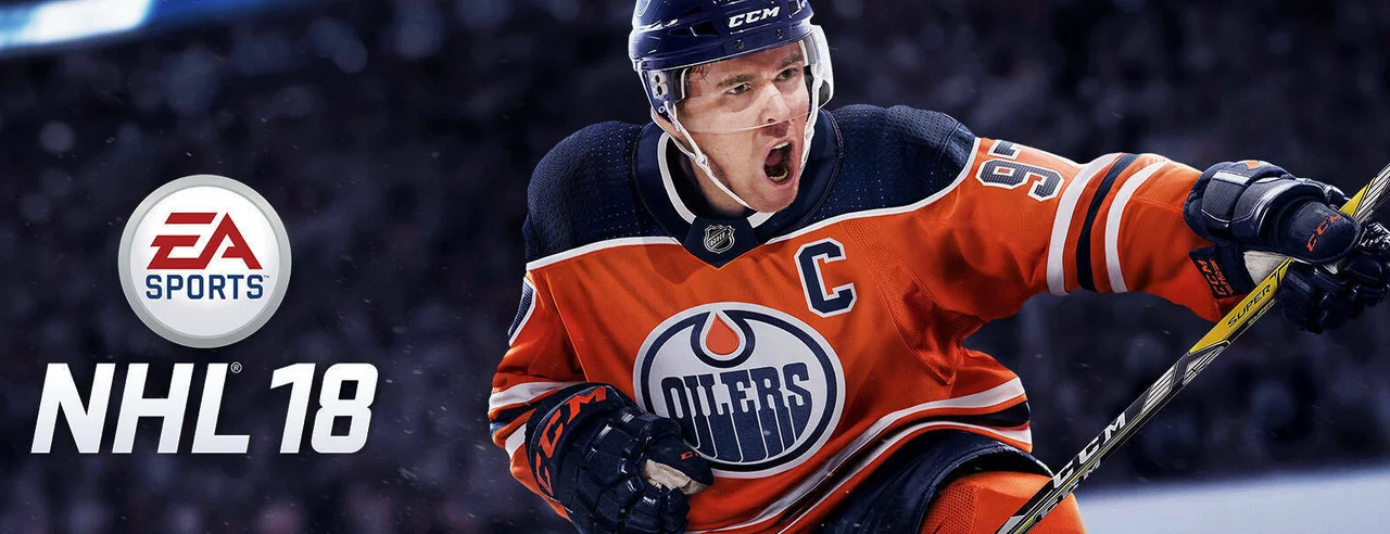 NHL 18