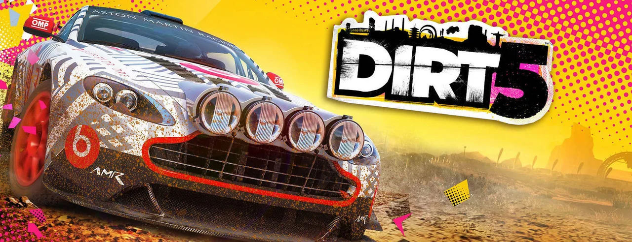 DiRT 5