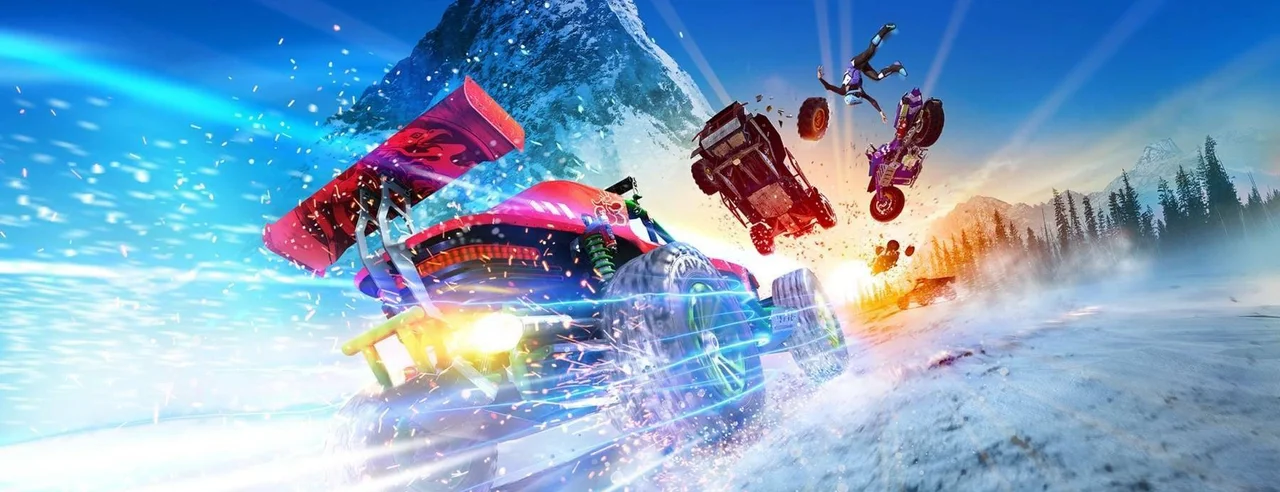 Onrush