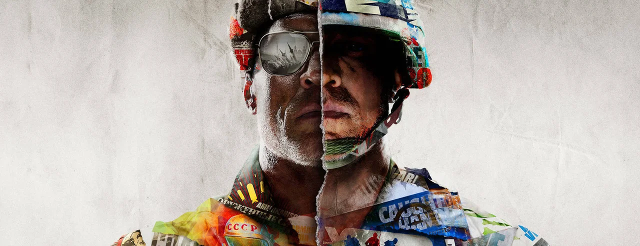 Call of Duty: Black Ops Cold War