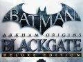 Batman: Arkham Origins Blackgate - Deluxe Edition