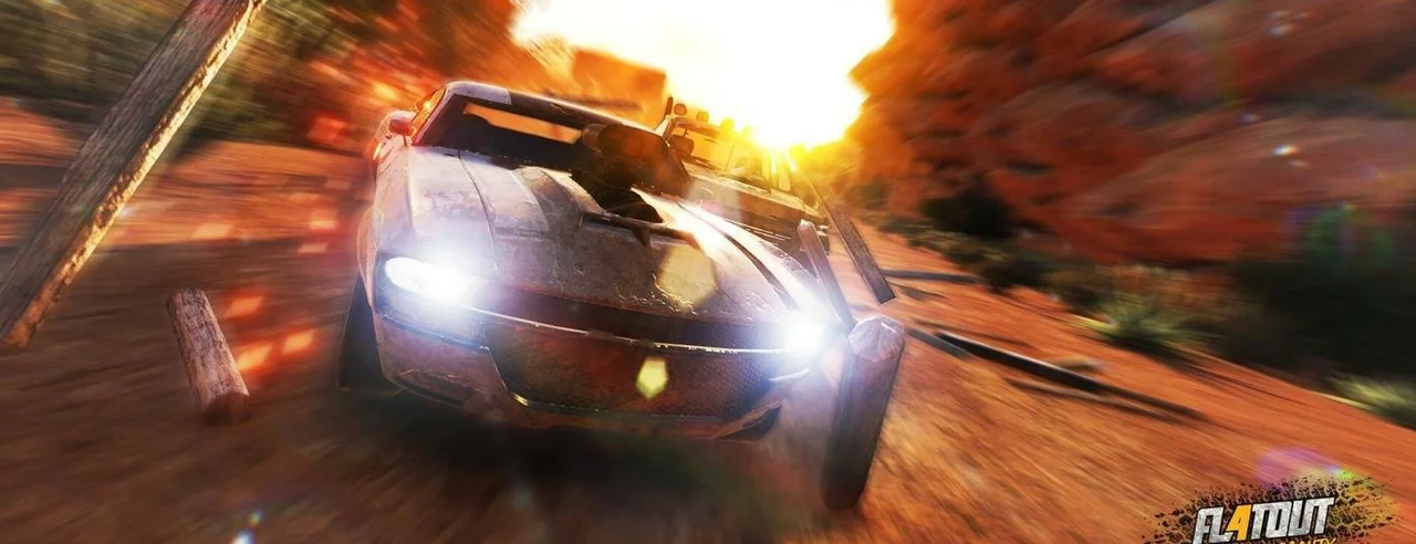 FlatOut 4: Total Insanity