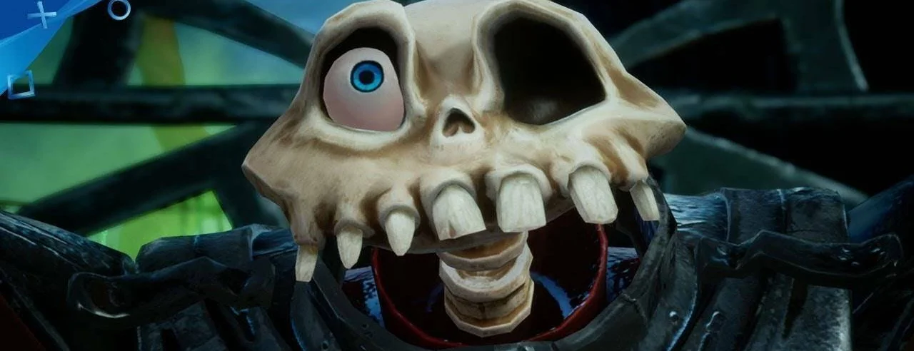MediEvil