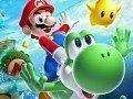 Super Mario Galaxy 2 