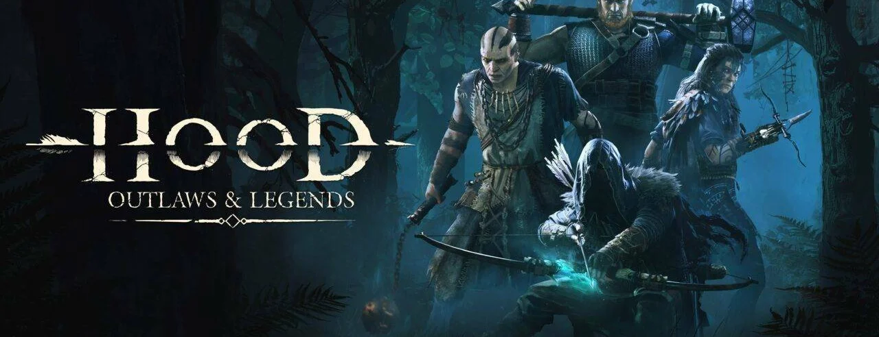 Hood: Outlaws & Legends