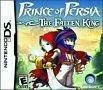 Prince of Persia: The Fallen King 