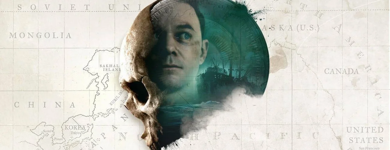 The Dark Pictures: Man of Medan