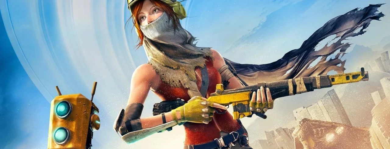 ReCore