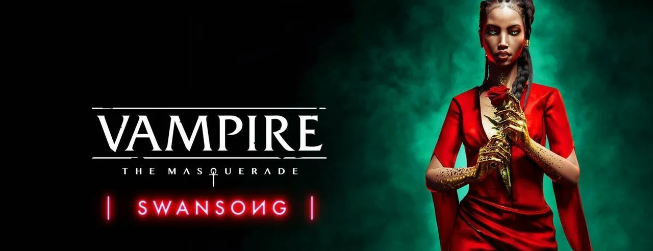 Vampire: The Masquerade – Swansong