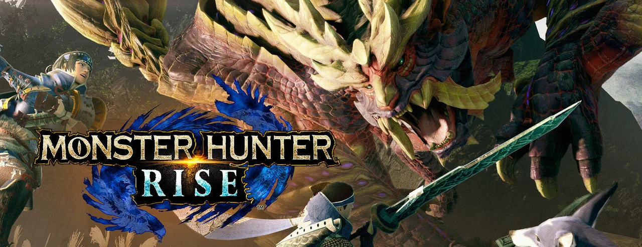 Monster Hunter Rise
