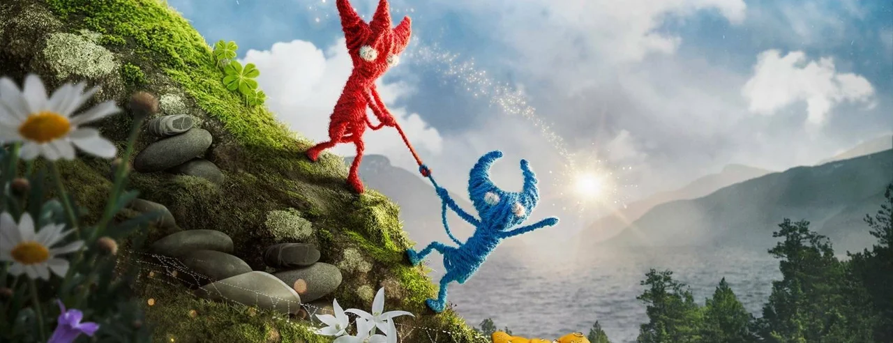 Unravel Two
