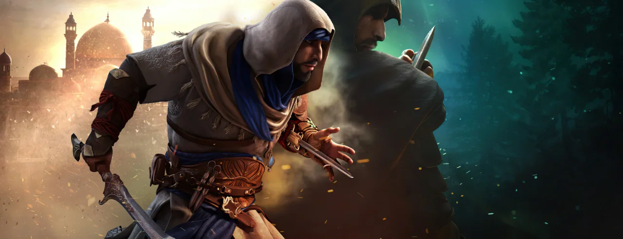 Assassin's Creed Mirage 