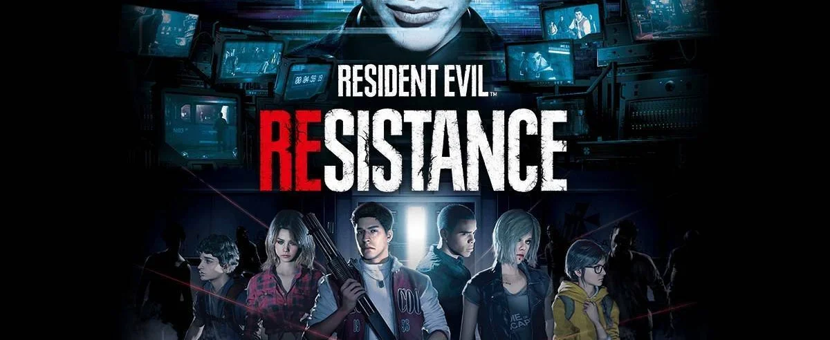 Resident Evil Resistance