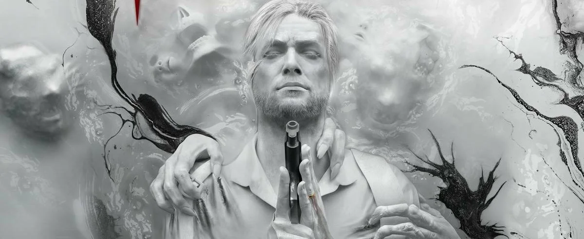 The Evil Within 2