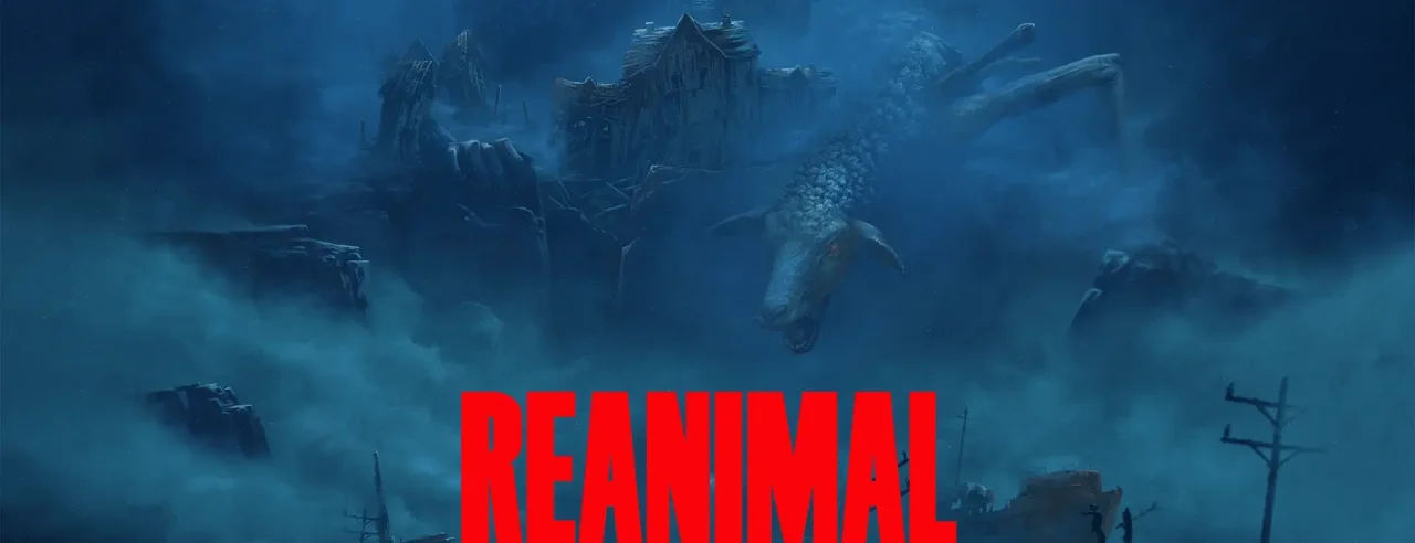 REANIMAL 