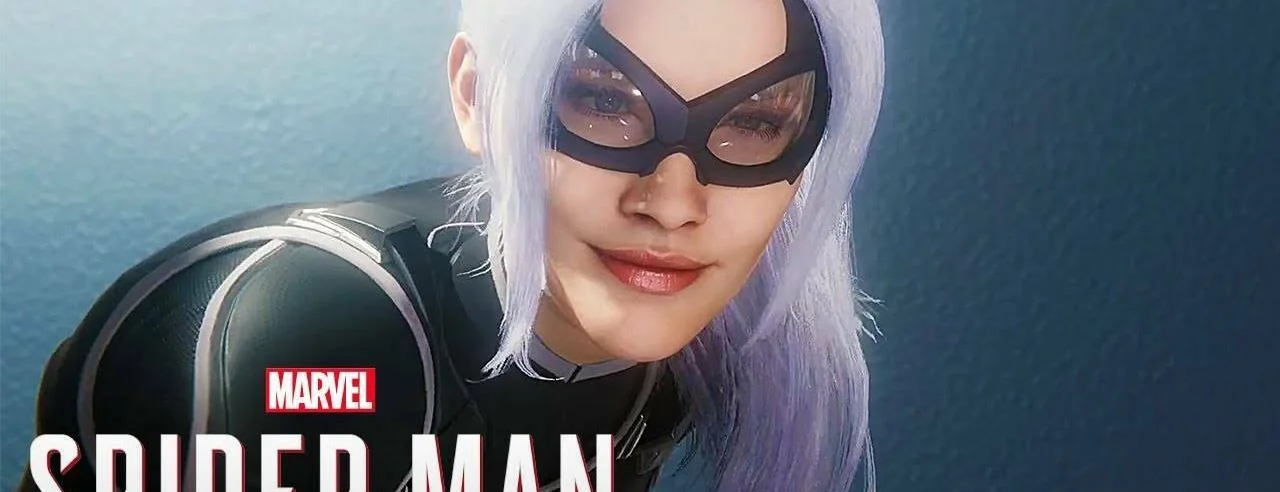Marvel’s Spider-Man - DLC The Heist