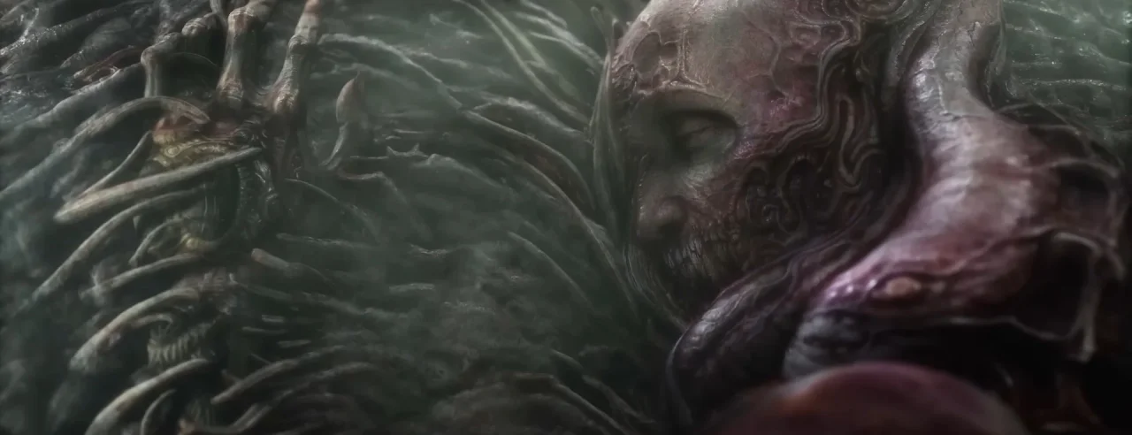 Scorn
