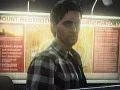 Alan Wake's American Nightmare