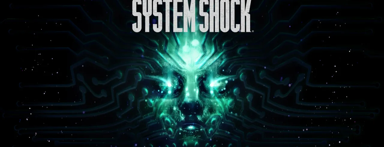 System Shock - remake