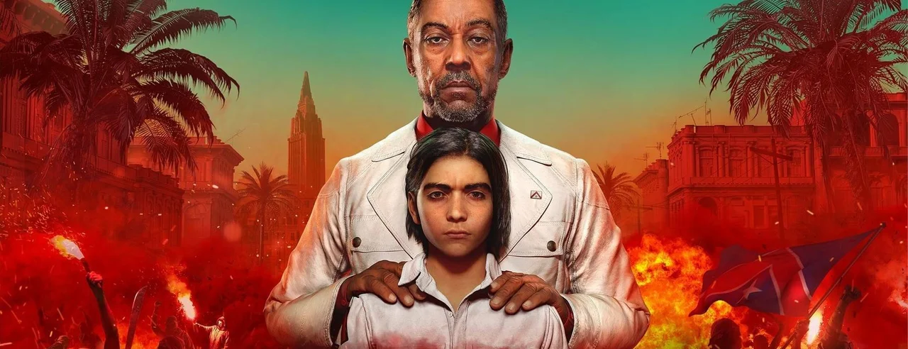 Far Cry 6