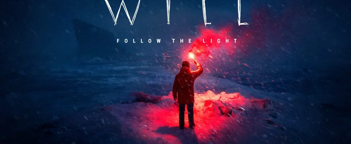 Will: Follow the Light