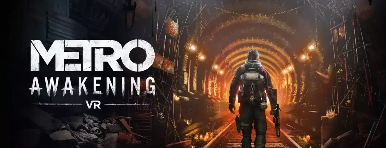 Metro Awakening 