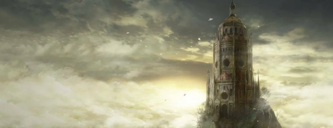 Dark Souls 3: The Ringed City