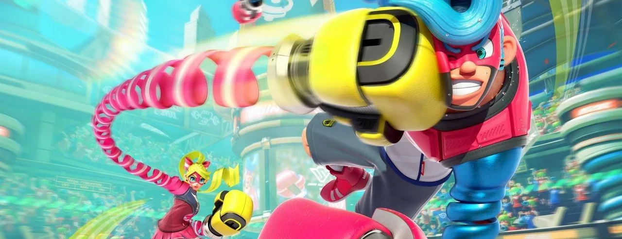 ARMS