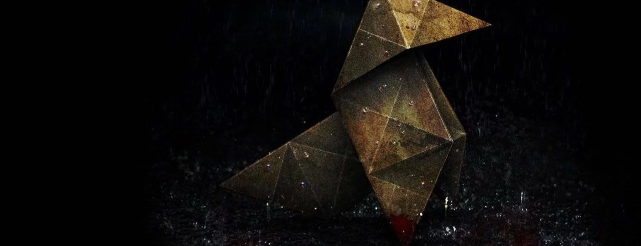 Heavy Rain (PS4)