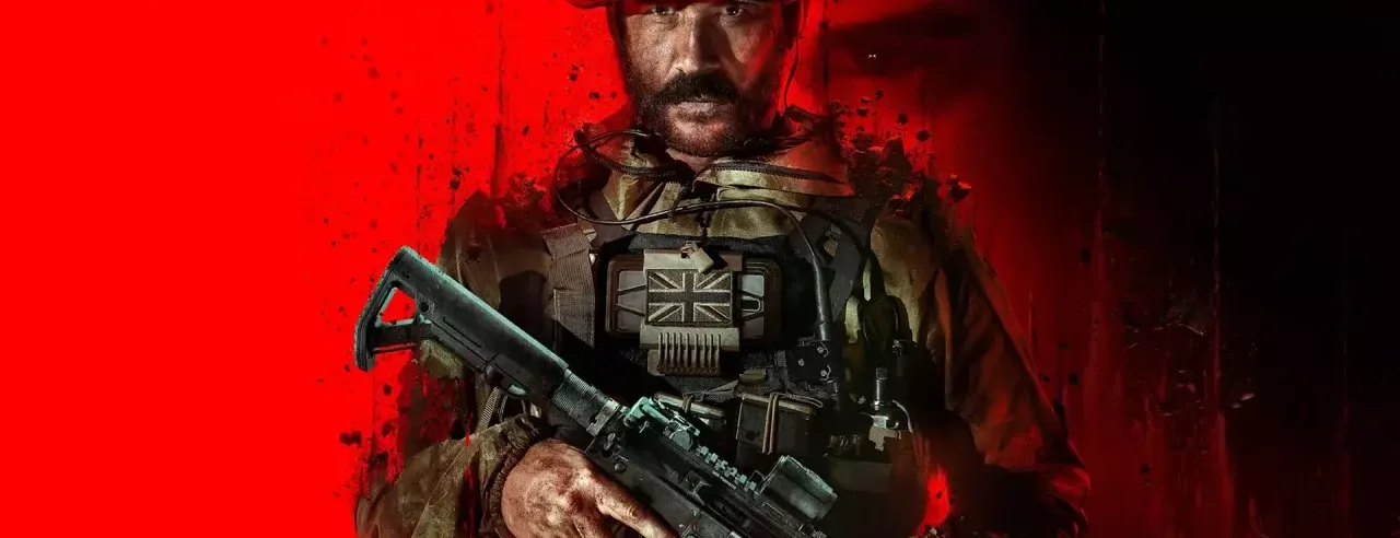Call of Duty: Modern Warfare III