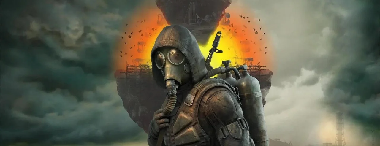S.T.A.L.K.E.R. 2: Heart of Chornobyl