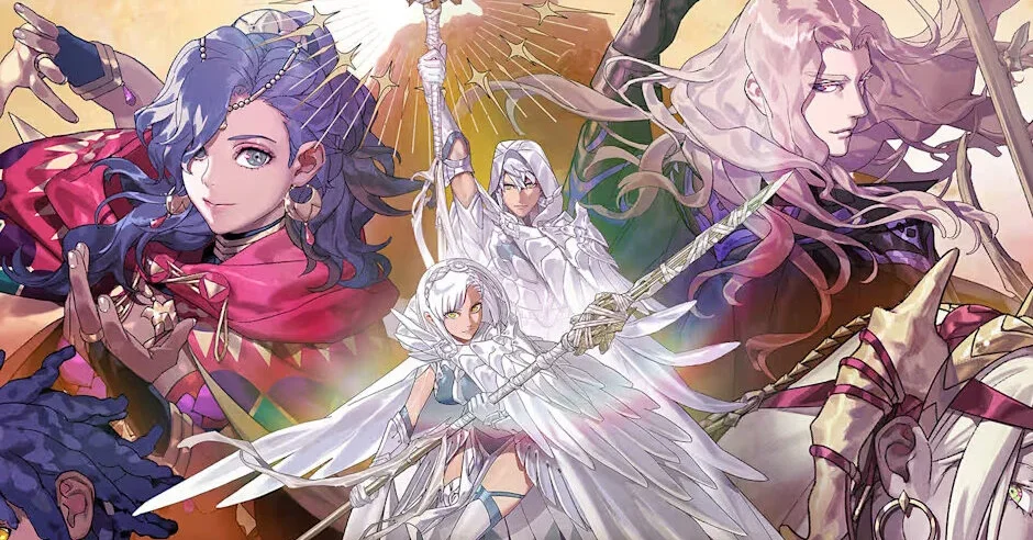 První dojmy: Fire Emblem: Fortune's Weave má nakročeno stát se dalším skvělým dílem série