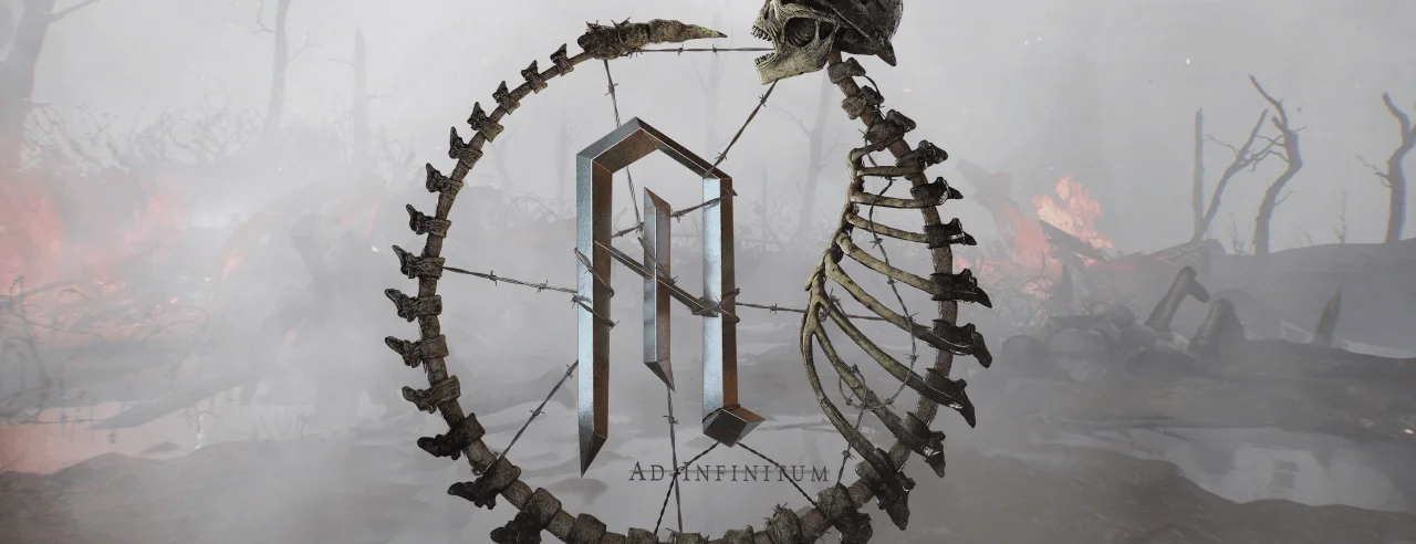 Ad Infinitum 